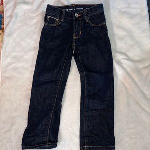 Baby gap size 3 pants
